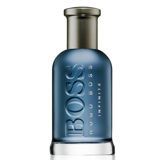 Image of BOSS Bottled Infinite EDP 100ML
