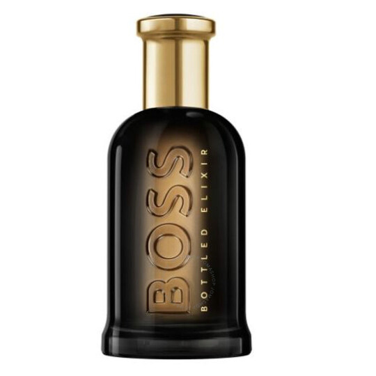Image of BOSS Bottled Elixir Parfum for Him EDP
