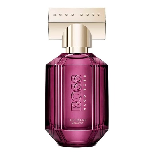 Image of BOSS Scent Magnetic Her EDP