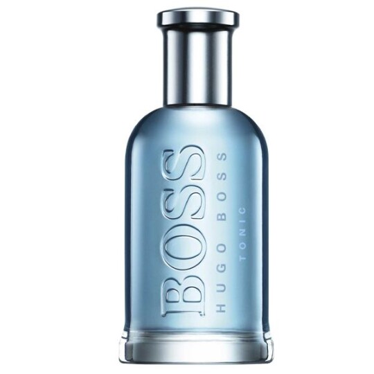 Image of BOSS Bottled Tonic EDT