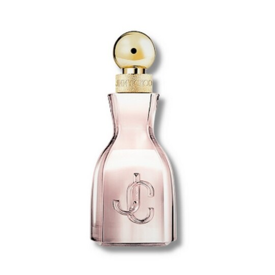 Image of JIMMY CHOO, I WANT CHOO WITH LOVE EDP