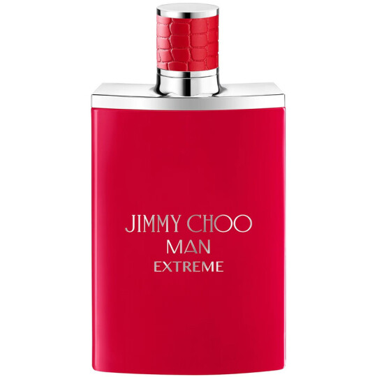 Image of JIMMY CHOO MAN EXTREME EDP