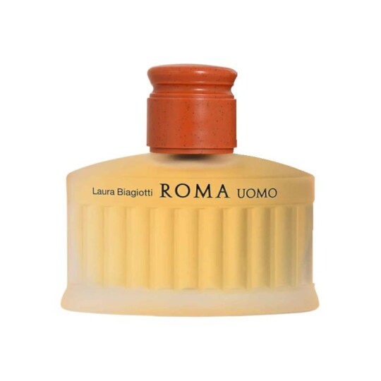 Image of LAURA BIAGIOTTI Roma Man EDT