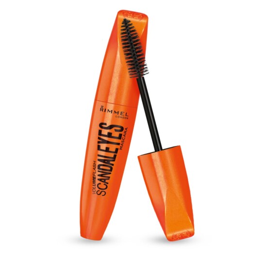 Image of RIMMEL Scandaleyes 24hr Extreme Volume Mascara 12ml