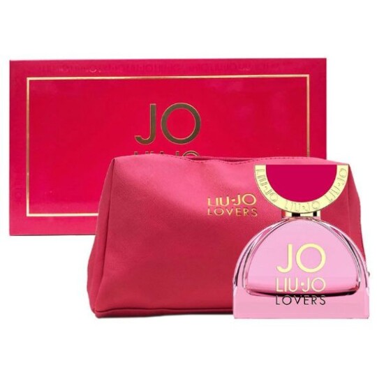 Image of LIU JO Lovers For Her EDP Gift Set