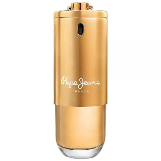 Image of PEPE JEANS BRIGHT INTENSE for HER EDP