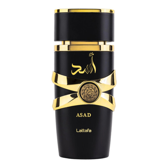 Image of LATTAFA Asad EDP 100 ML