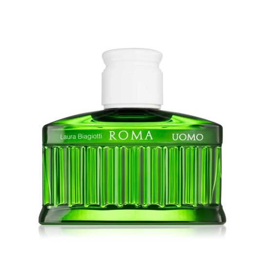 Image of LAURA BIAGIOTTI Roma Green Swing EDT