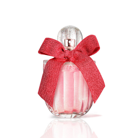 Image of WOMAN'SECRET Rouge Seduction EDP 100ml