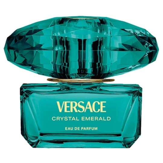 Image of VERSACE Crystal Emerald EDP