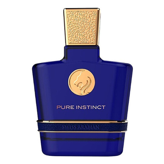 Image of SWISS ARABIAN Pure Instinct EDP 100ML