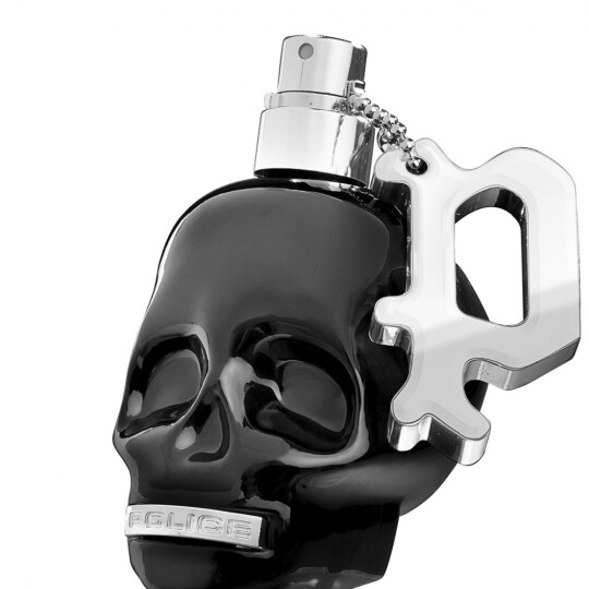 Image of POLICE To Be Bad Guy for Man EDT