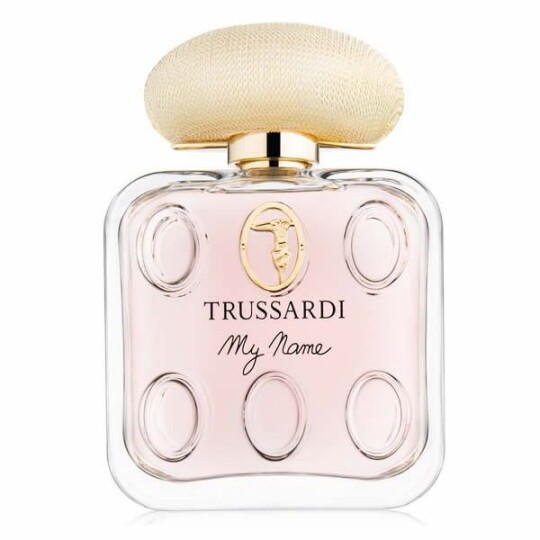 Image of TRUSSARDI My Name EDP