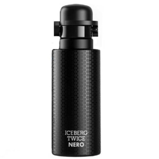 Image of ICEBERG Twice Nero Man EDT 125 ml