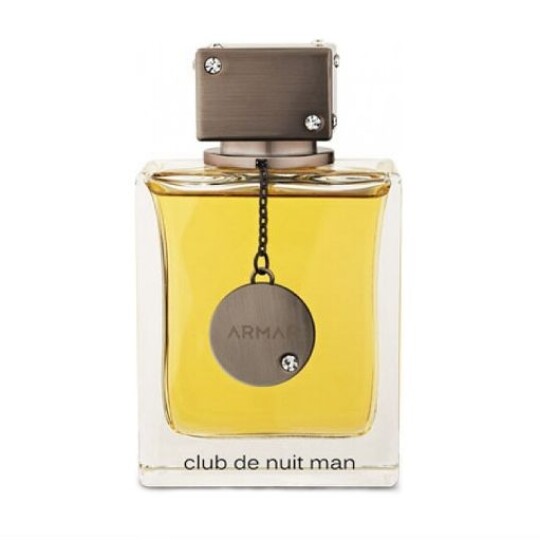 Image of ARMAF Club De Nuit Man EDT 105ML