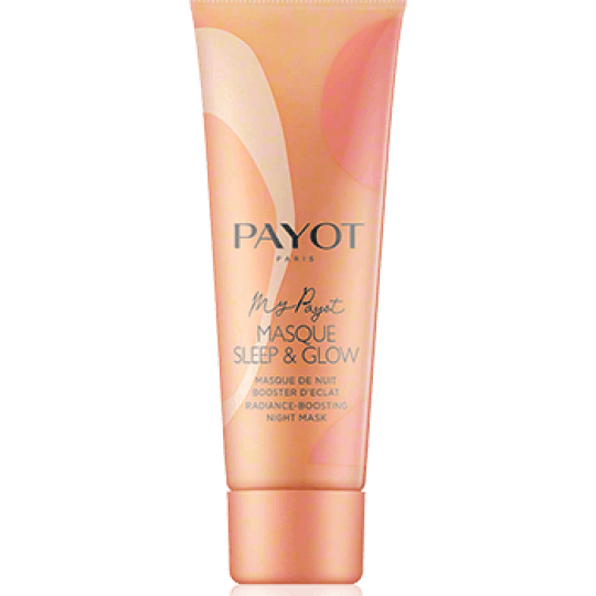 Image of PAYOT My PAYOT Sleep & Glow Radiance-Boosting Night Mask 50ML