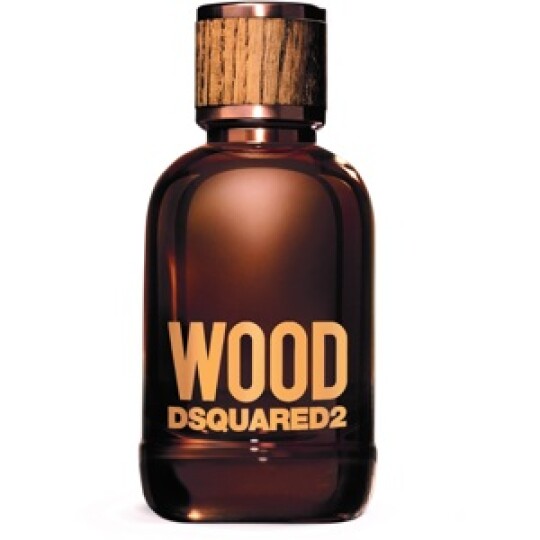 Image of DSQUARED2 WOOD Pour HOMME EDT