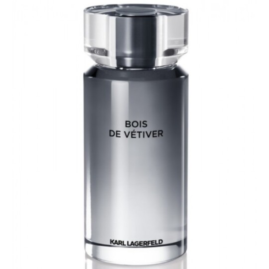Image of KARL LAGERFELD Bois De Vetiver HOMME EDT