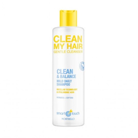Image of Smart Touch clean my hair MICELLAR SHAMPOO