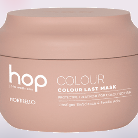 Image of HOP  COLOUR LAST MASK
