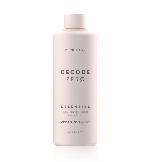 Image of Decode Zero Shampoo