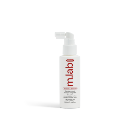 Image of m.lab energising tonic