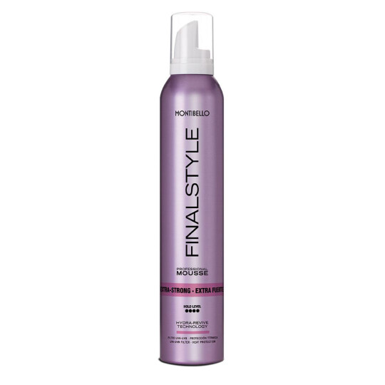 Image of Final Fine Mousse Extra Strong
