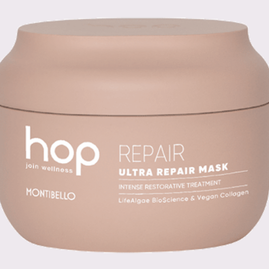 Image of HOP ultra repair mask