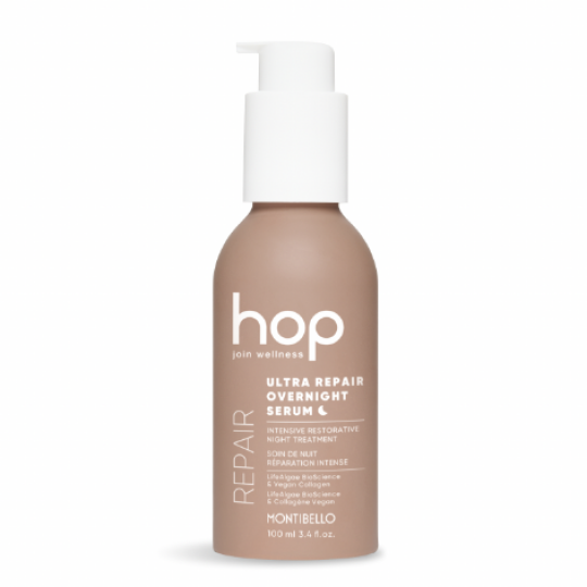 Image of HOP ultra repair overnight serum
