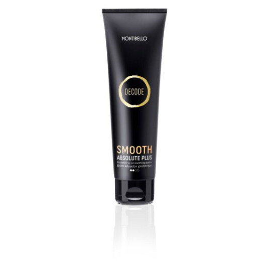 Image of Decode smooth perfection