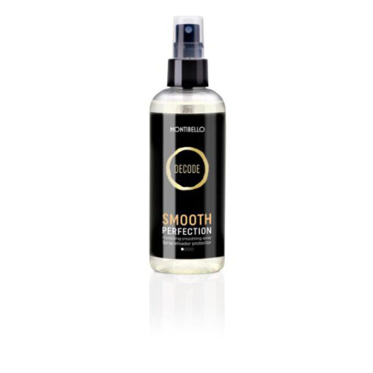 Image of Decode smooth perfection