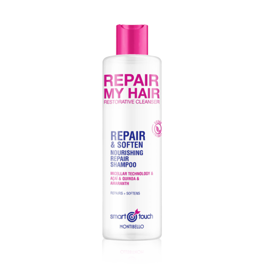 Image of Smart Touch  Repair My Hair Shampoo