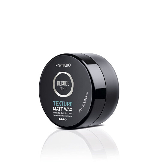 Image of Decode Textura Matt Wax