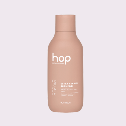 Image of HOP ultra repair shampon