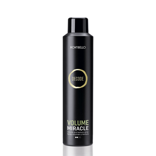 Image of Volume Miracle
