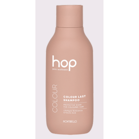 Image of HOP COLOUR LAST SHAMPOO