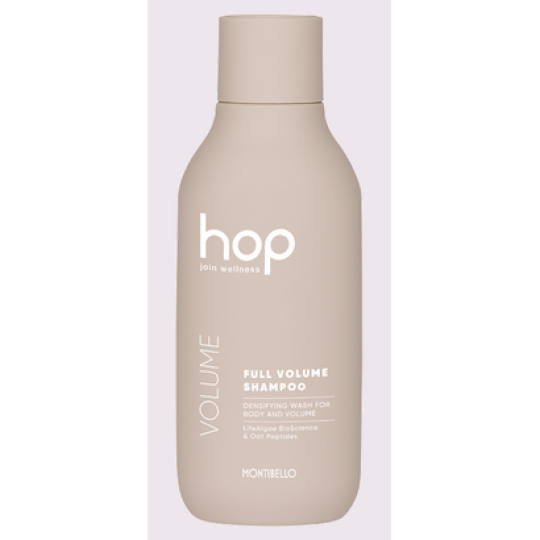 Image of HOP Ful Volumen Shampon