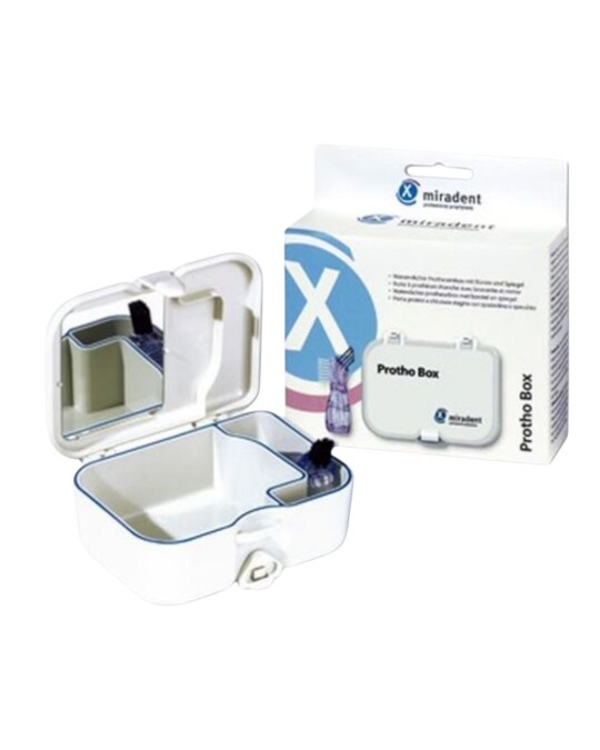 Image of PROTHO BOX