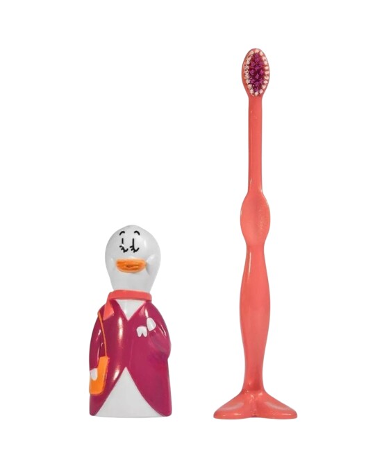 Image of KID'S BRUSH DUCK
