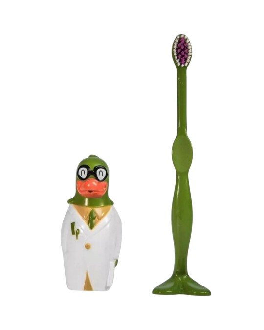 Image of KID'S BRUSH PARROT