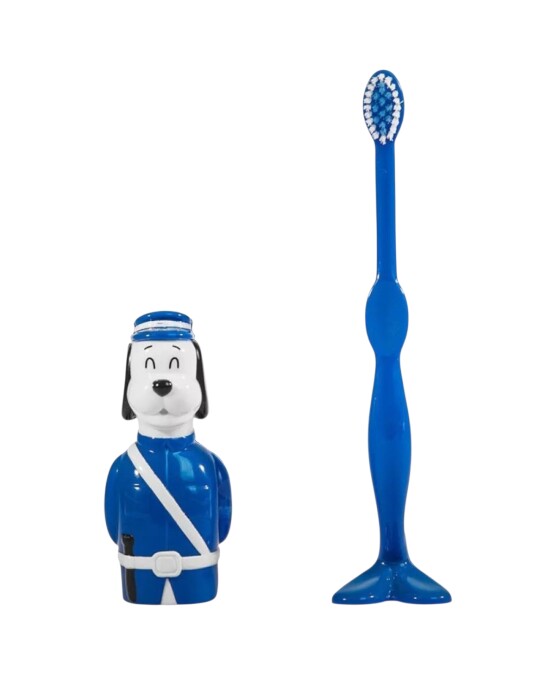 Image of KID'S BRUSH DOG