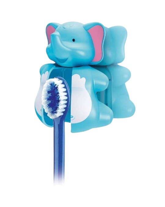 Image of FUNNY ANIMALS ELEPHANT
