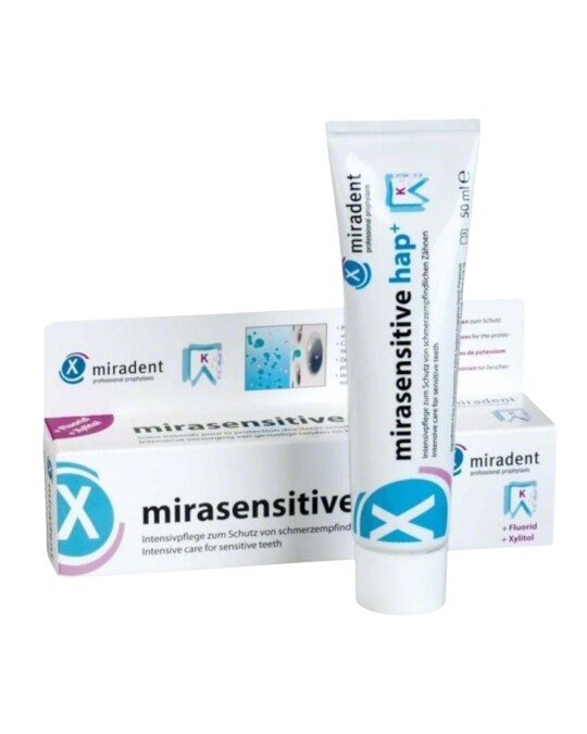 Image of MIRASENSITIVE HAP+