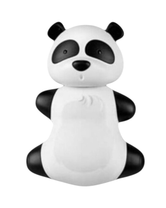 Image of FUNNY ANIMALS PANDA