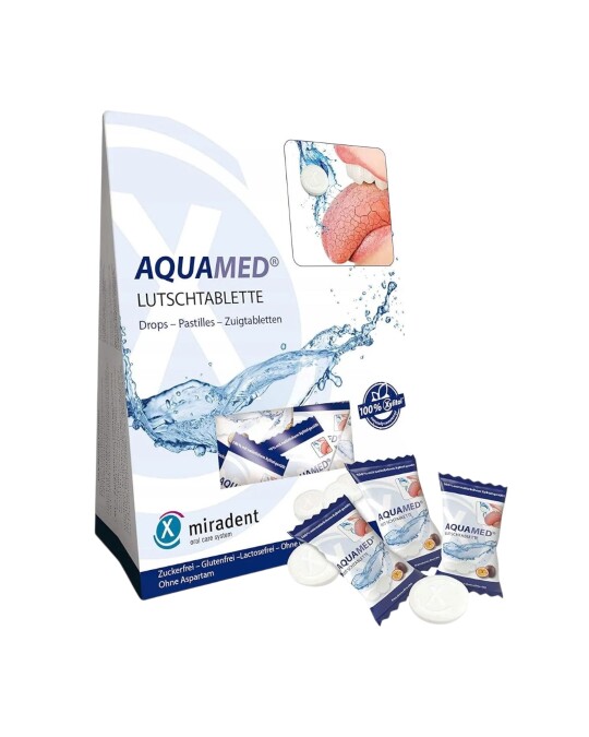 Image of AQUAMED