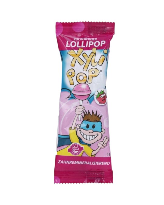Image of XYLIPOP STRAWBERRY