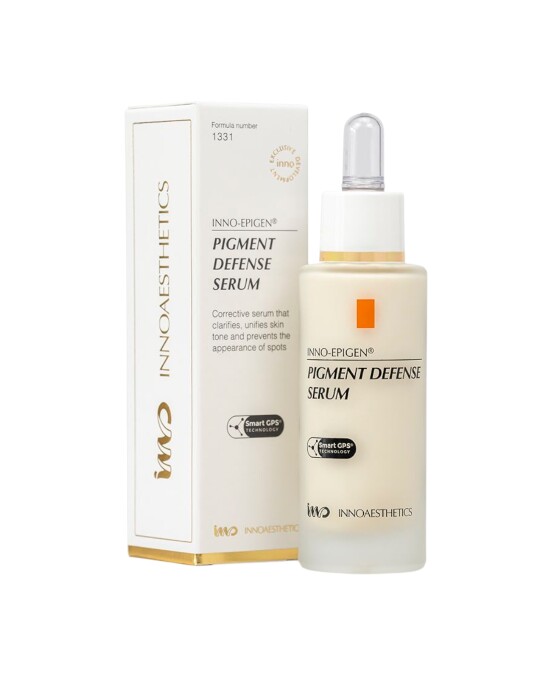Image of EPIGEN PIGMENT DEFENCE SERUM  -30ml