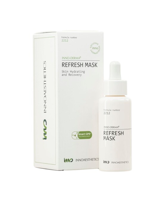 Image of REFRESH MASK  -50ml