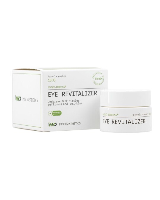 Image of EYE REVITALIZER  -15gr
