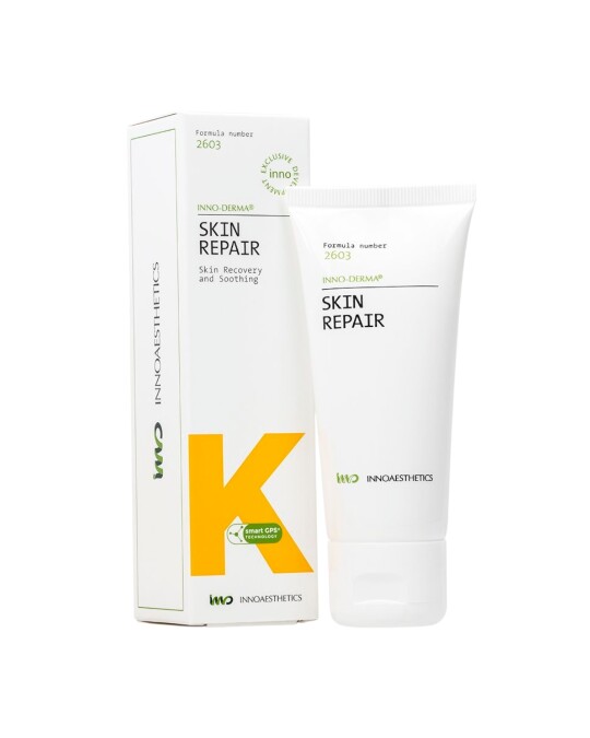 Image of SKIN REPAIR  -60gr